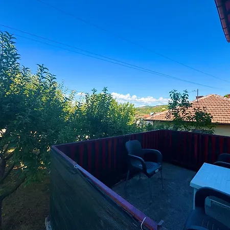 New Hill House * Visoko
