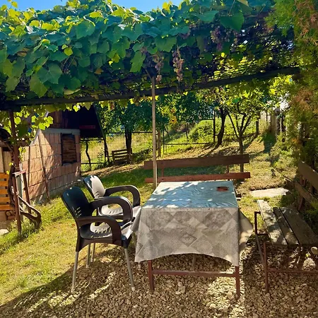 New Hill House Апартаменты