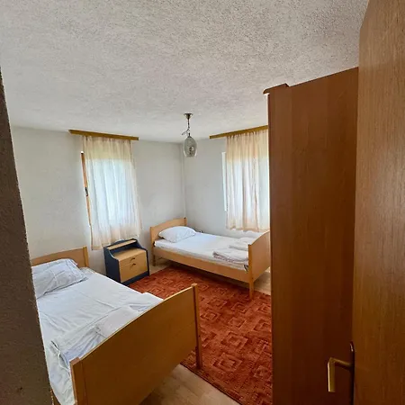 New Hill House Apartment